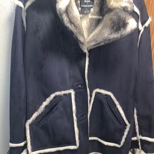 Woman’s coat